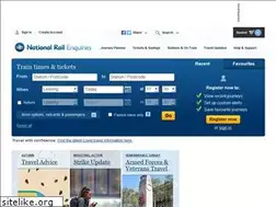 Sites similar to nationalrailgamestravel.co.uk