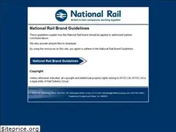 Sites similar to nationalrailguidelines.co.uk