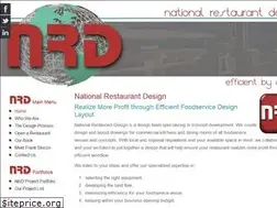 Sites similar to nationalrd.com