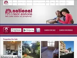 Sites similar to nationalre.co.za