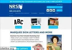 Sites similar to nationalreaderboard.com