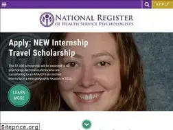 Sites similar to nationalregister.org