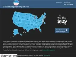 Sites similar to nationalregisteredagent.com
