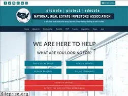 Sites similar to nationalreia.org