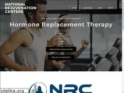 Sites similar to nationalrejuvenationcenters.com