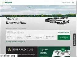 Sites similar to nationalrentalcare.com
