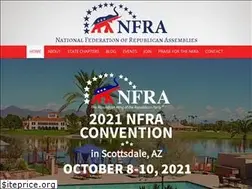 Sites similar to nationalrepublicanassemblies.com