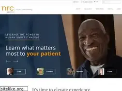 Sites similar to nationalresearch.com