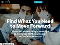 Sites similar to nationalrestaurantshow.com