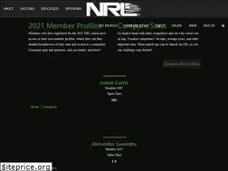 Sites similar to nationalrifleleague.org