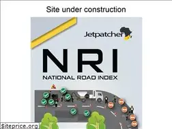 Sites similar to nationalroadindex.com