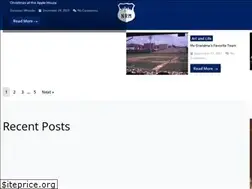Sites similar to nationalroadmagazine.com