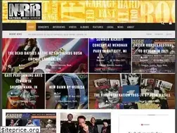 Sites similar to nationalrockreview.com