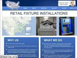 Sites similar to nationalrollout.com