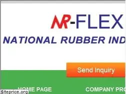 Sites similar to nationalrubberindustries.net