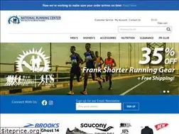 Sites similar to nationalrunningcenter.com
