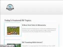 Sites similar to nationalrvownersassociation.com