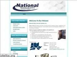 Sites similar to nationalsafe.com