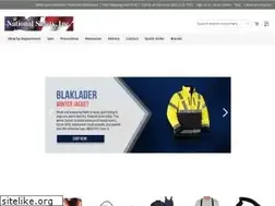 Sites similar to nationalsafetyinc.com