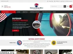 Sites similar to nationalsafetymirror.com