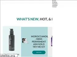 Sites similar to nationalsalon.com