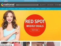 Sites similar to nationalsalonsupplies.com.au
