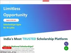 Sites similar to nationalscholarshipexam.com