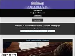 Sites similar to nationalschoolofmusic.com
