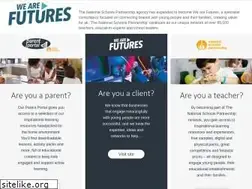 Sites similar to nationalschoolspartnership.com