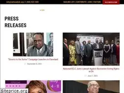 Sites similar to nationalsclc.org