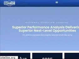 Sites similar to nationalscoutingcombine.com