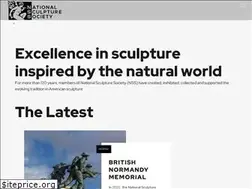 Sites similar to nationalsculpture.org