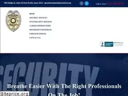 Sites similar to nationalsecurityus.org