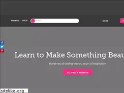 Sites similar to nationalsewingcircle.com
