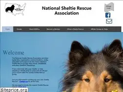 Sites similar to nationalsheltierescue.org