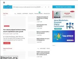 Sites similar to nationalskillsnetwork.in