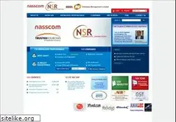 Sites similar to nationalskillsregistry.com