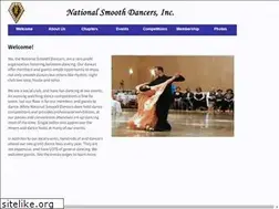 Sites similar to nationalsmoothdancers.org