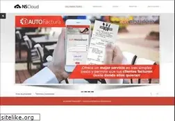 Sites similar to nationalsoft-cloud.com