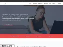 Sites similar to nationalsoft.com.mx