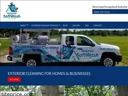 Sites similar to nationalsoftwash.com