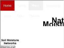 Sites similar to nationalsoilmoisture.com
