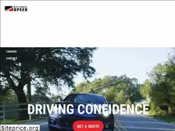 Sites similar to nationalspeedinc.com