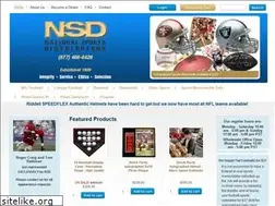 Sites similar to nationalsportsdistributors.com