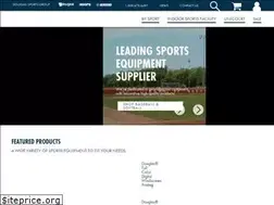 Sites similar to nationalsportsproducts.com
