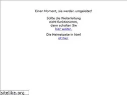 Sites similar to nationalstaat-deutschland.de