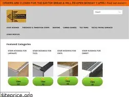 Sites similar to nationalstairnosings.co.uk