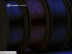 Sites similar to nationalstandard.com