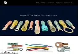 Sites similar to nationalstandardparts.com