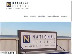 Sites similar to nationalsteel.com.au